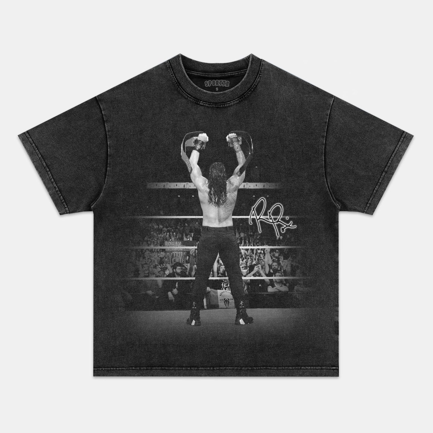 ROMAN REIGNS TEE