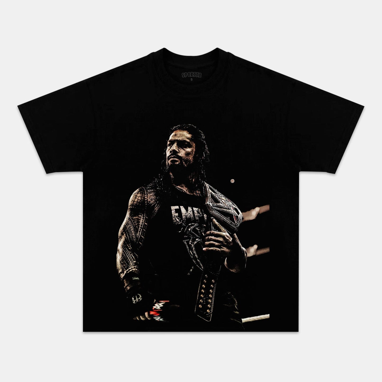 ROMAN REIGNS  3.0 TEE