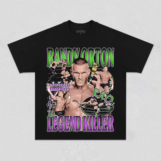 RANDY ORTON TEE