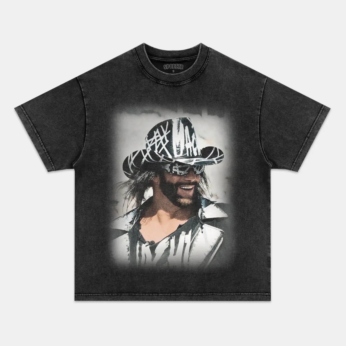 RANDY SAVAGE TEE