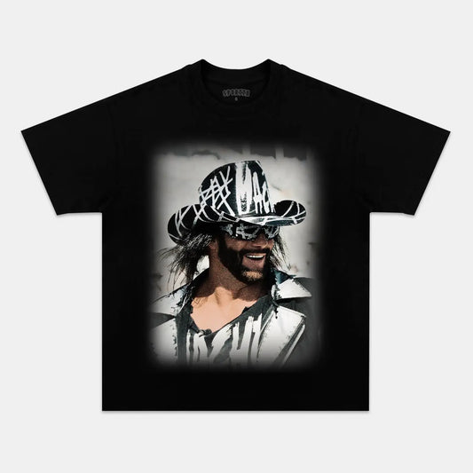 RANDY SAVAGE TEE