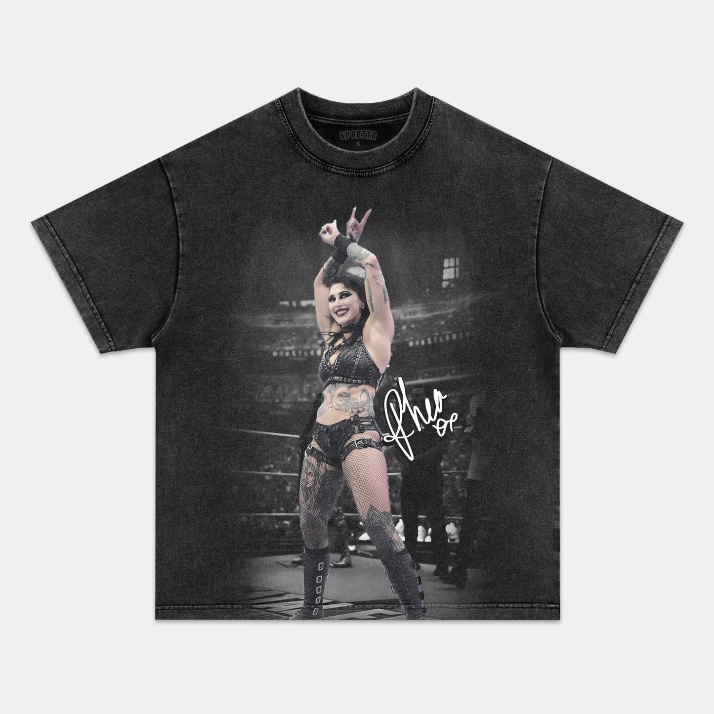 RHEA RIPLEY TEE  4.27