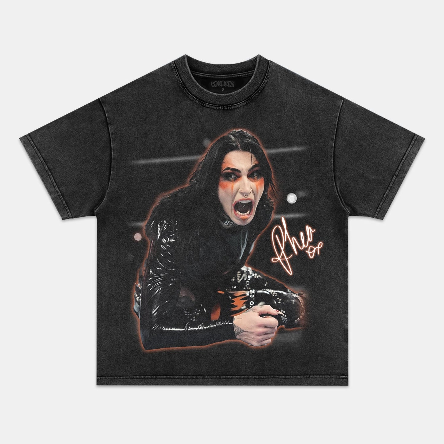 RHEA RIPLEY TEE. 6.30