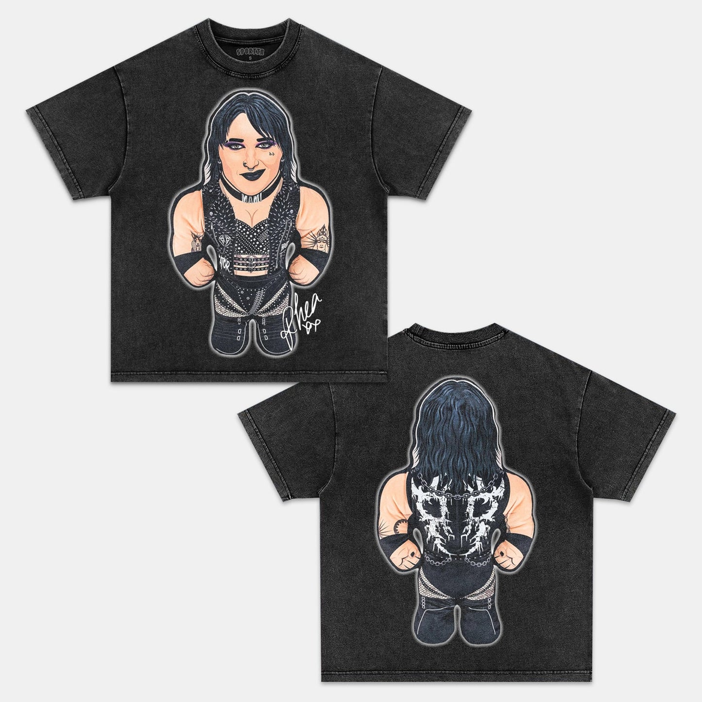 RHEA RIPLEY TEE