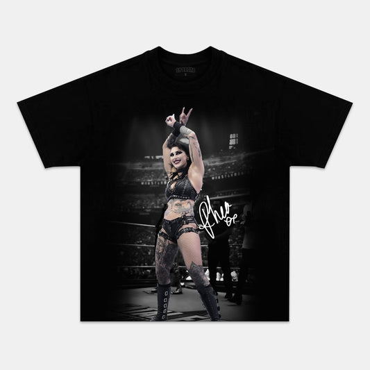 RHEA RIPLEY TEE  4.27