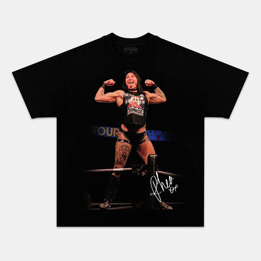 RHEA RIPLEY TEE. 6.24