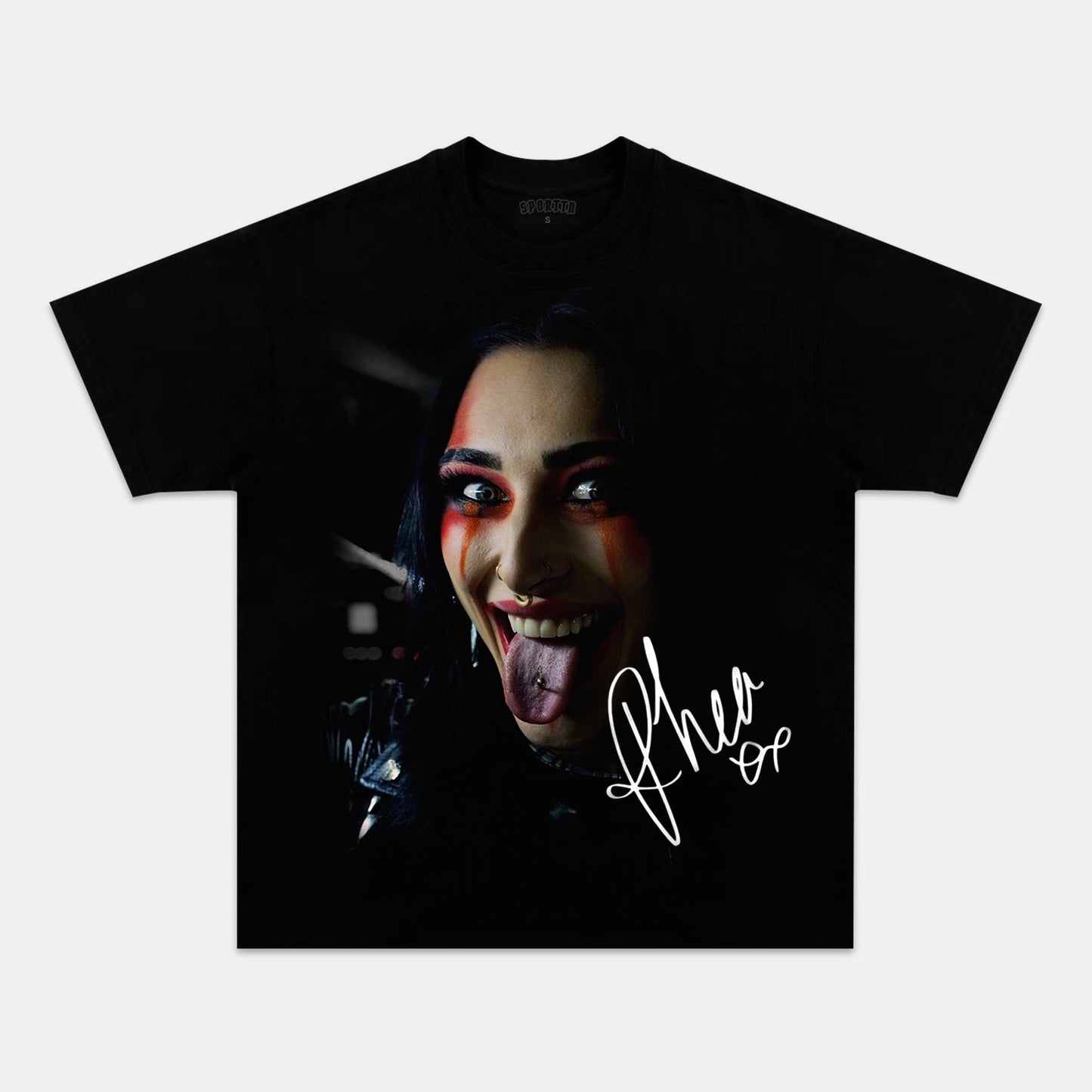RHEA RIPLEY TEE. 7.1
