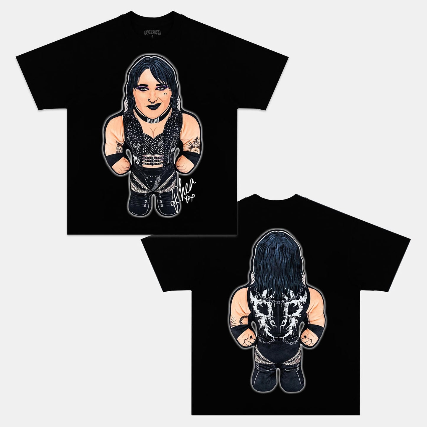 RHEA RIPLEY TEE