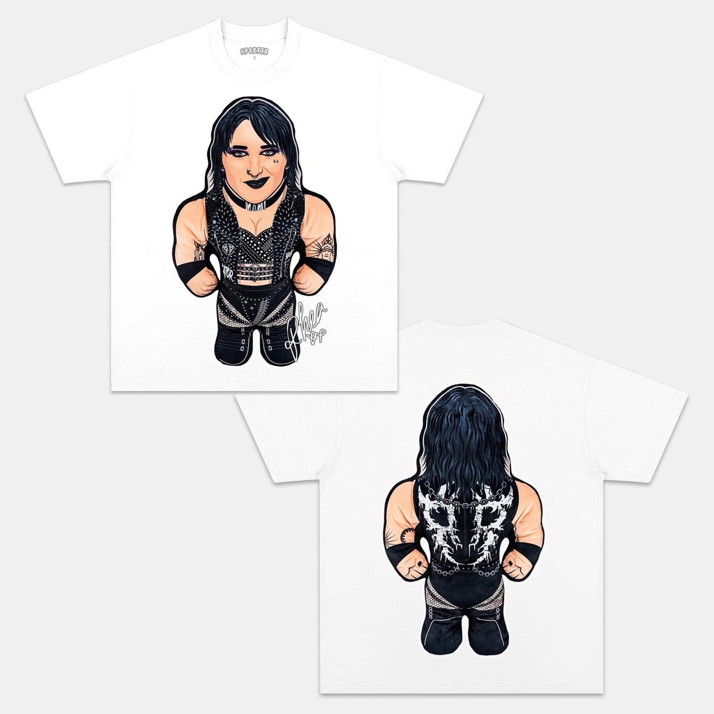 RHEA RIPLEY TEE