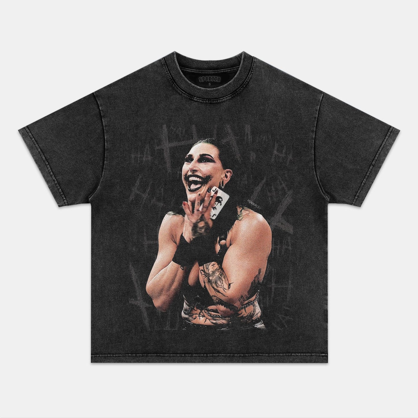 RHEA RIPLEY 2.0 TEE