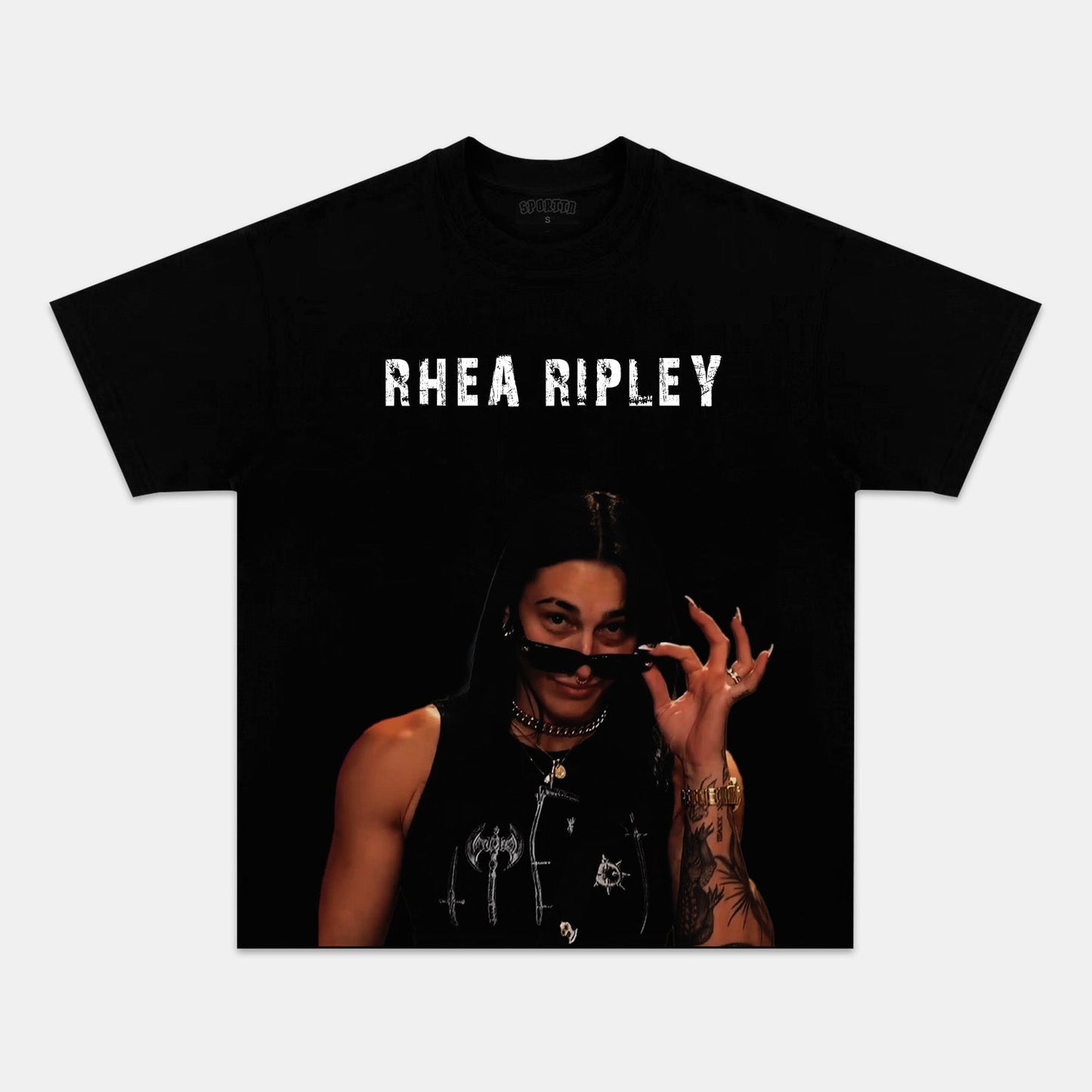 RHEA RIPLEY TEE 4.30