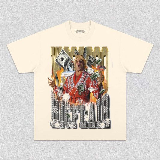 RIC FLAIR TEE