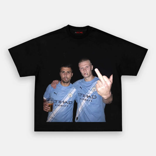Rodri&Haaland 2026 TEE 1