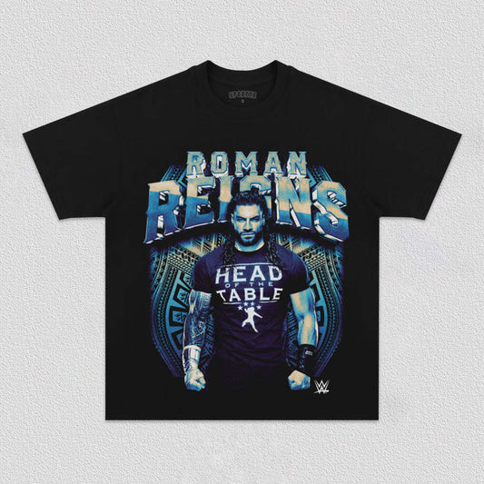 ROMAN REIGNS 3 TEE