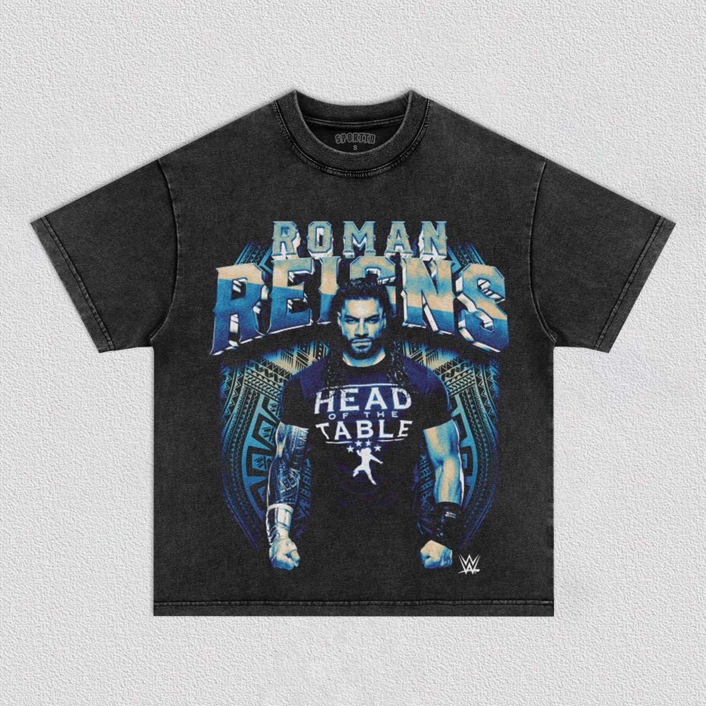 ROMAN REIGNS 3 TEE