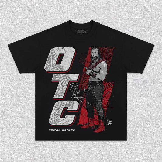 ROMAN REIGNS OTC TEE
