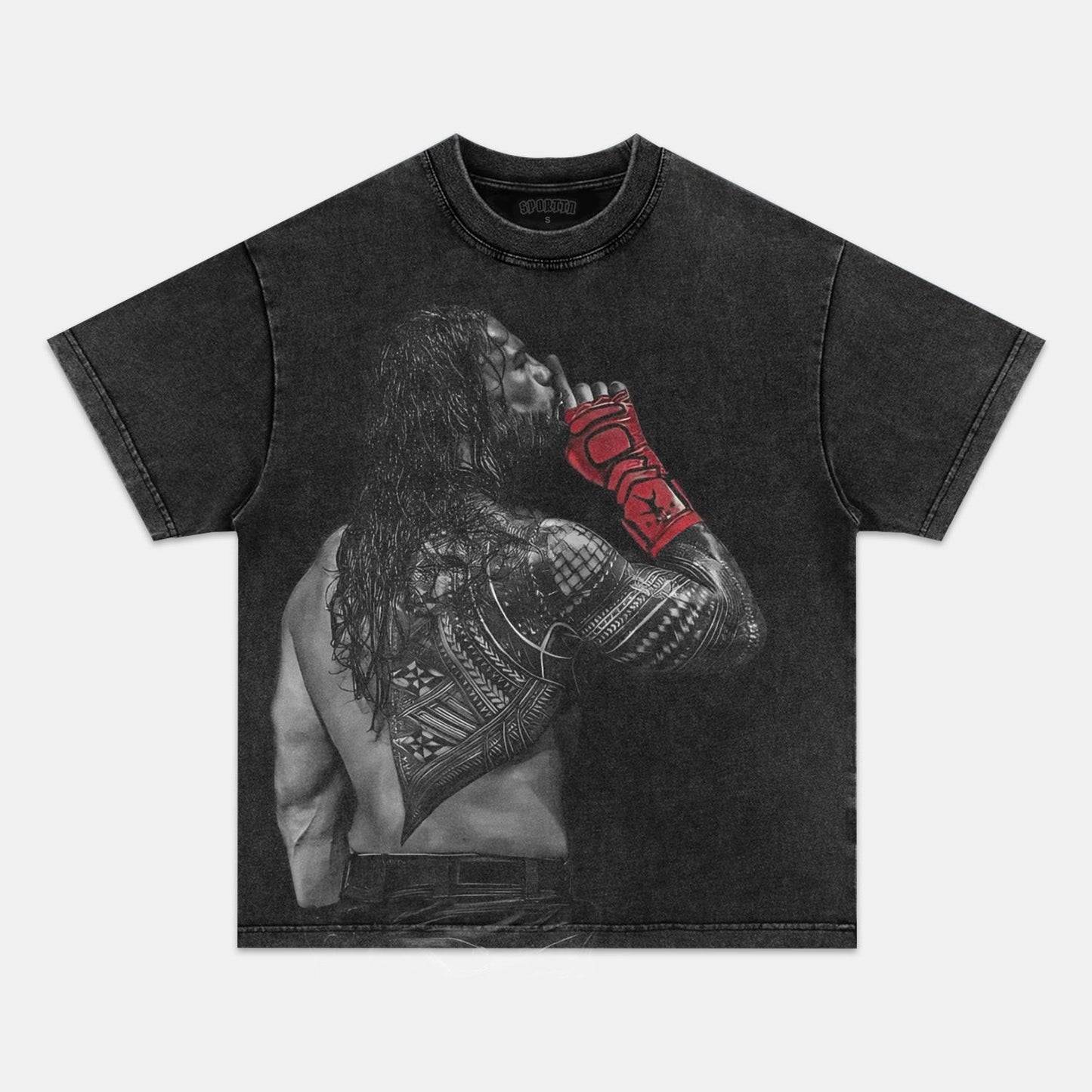 ROMAN REIGNS TEE 4.18