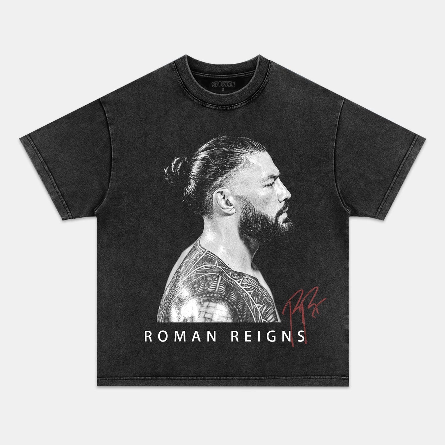 ROMAN REIGNS TEE 4.23