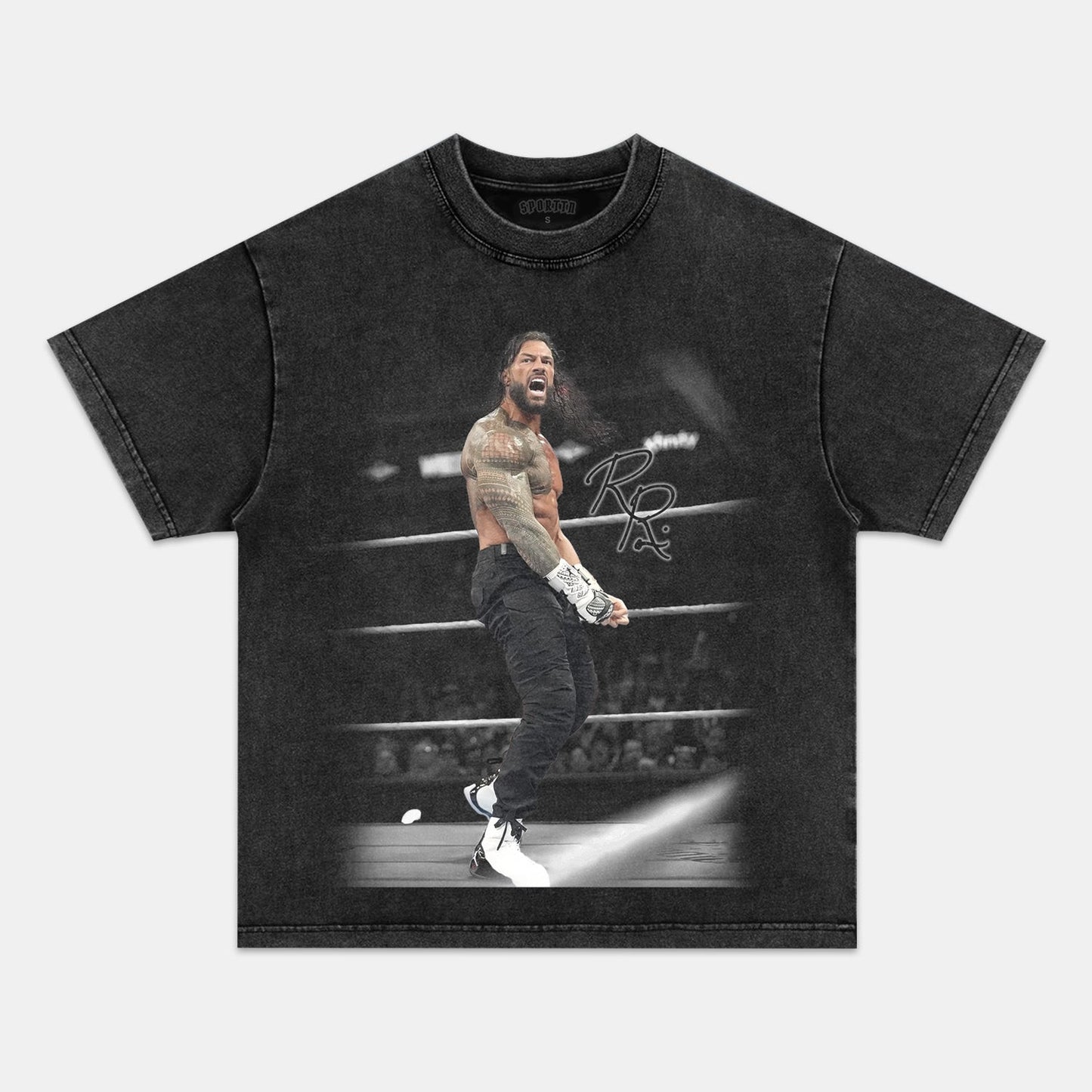 ROMAN REIGNS TEE 4.26