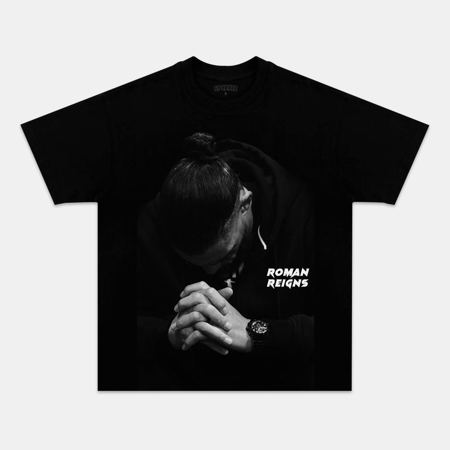 ROMAN REIGNS TEE