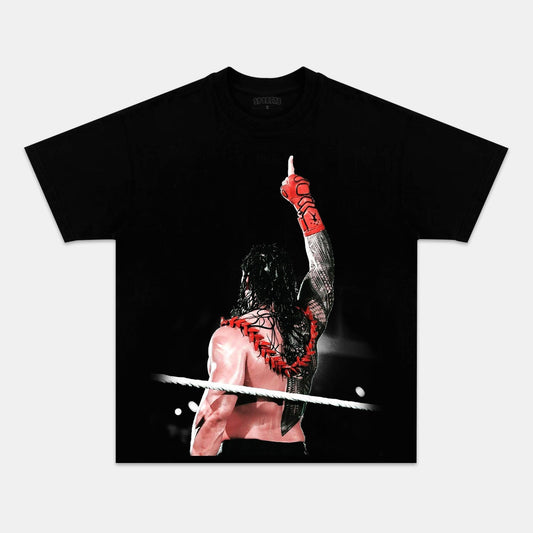 ROMAN REIGNS TEE 4.17