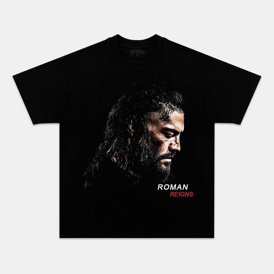 ROMAN REIGNS TEE 6.10