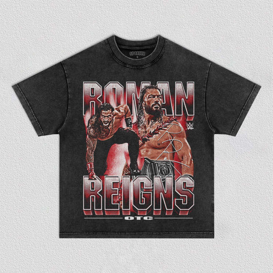 ROMAN REIGNS  TEE