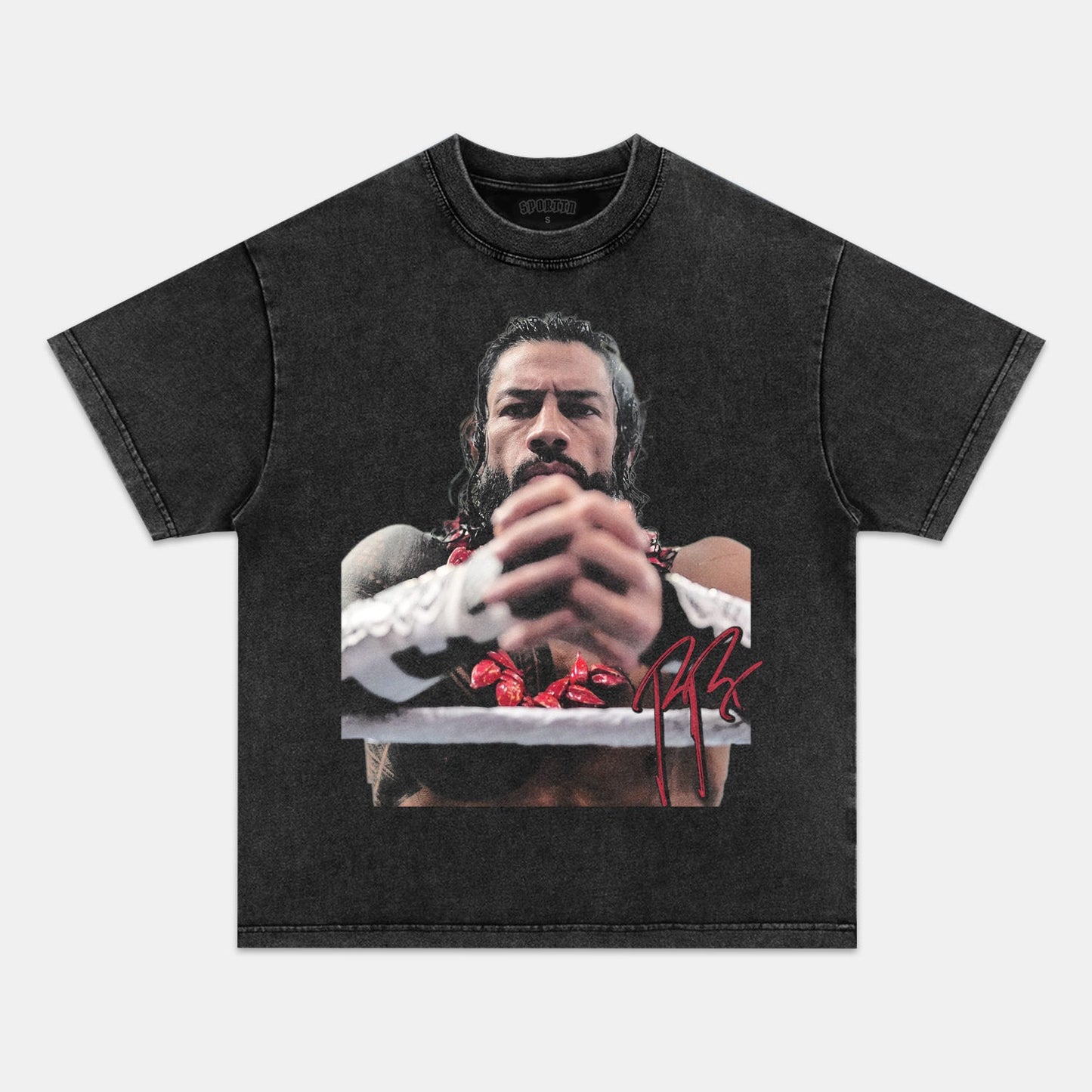 ROMAN REIGNS TEE 4.26