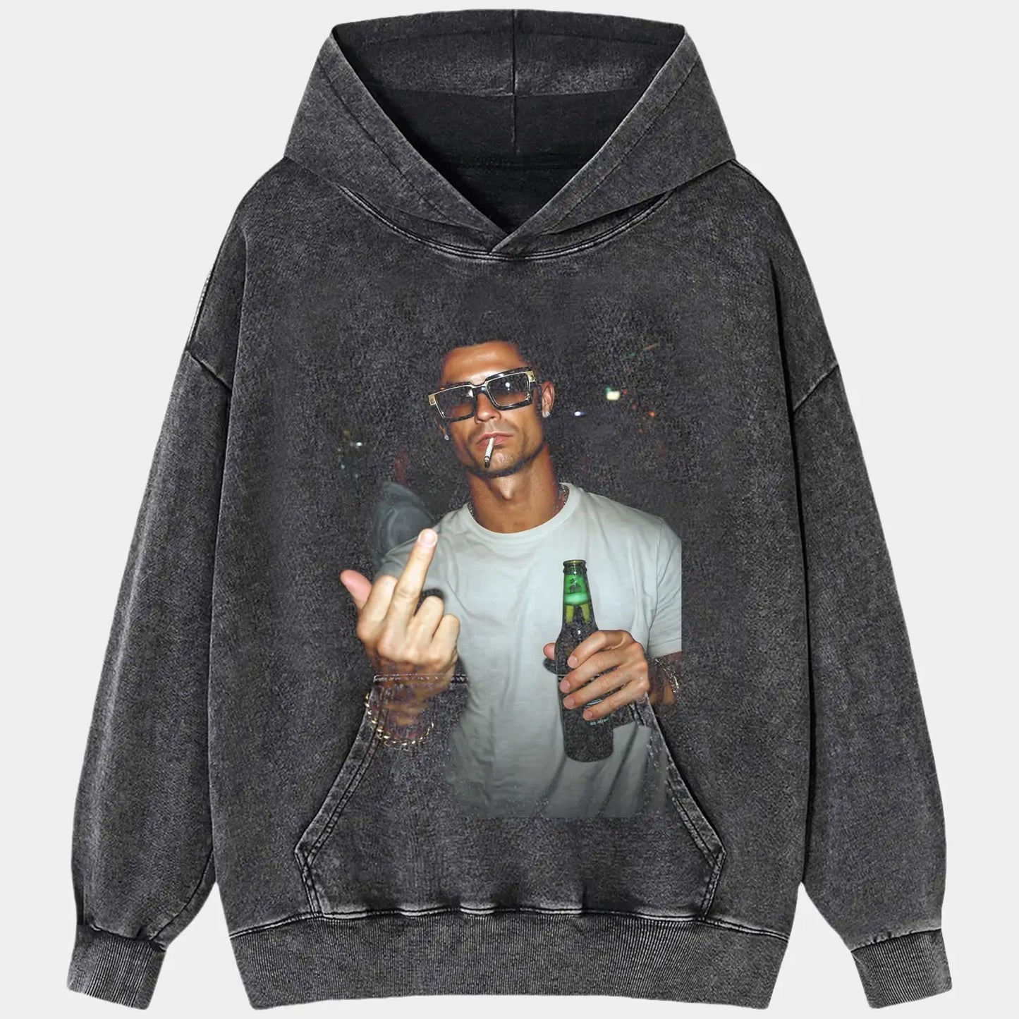 Ronaldo After Hours TEE V2.1