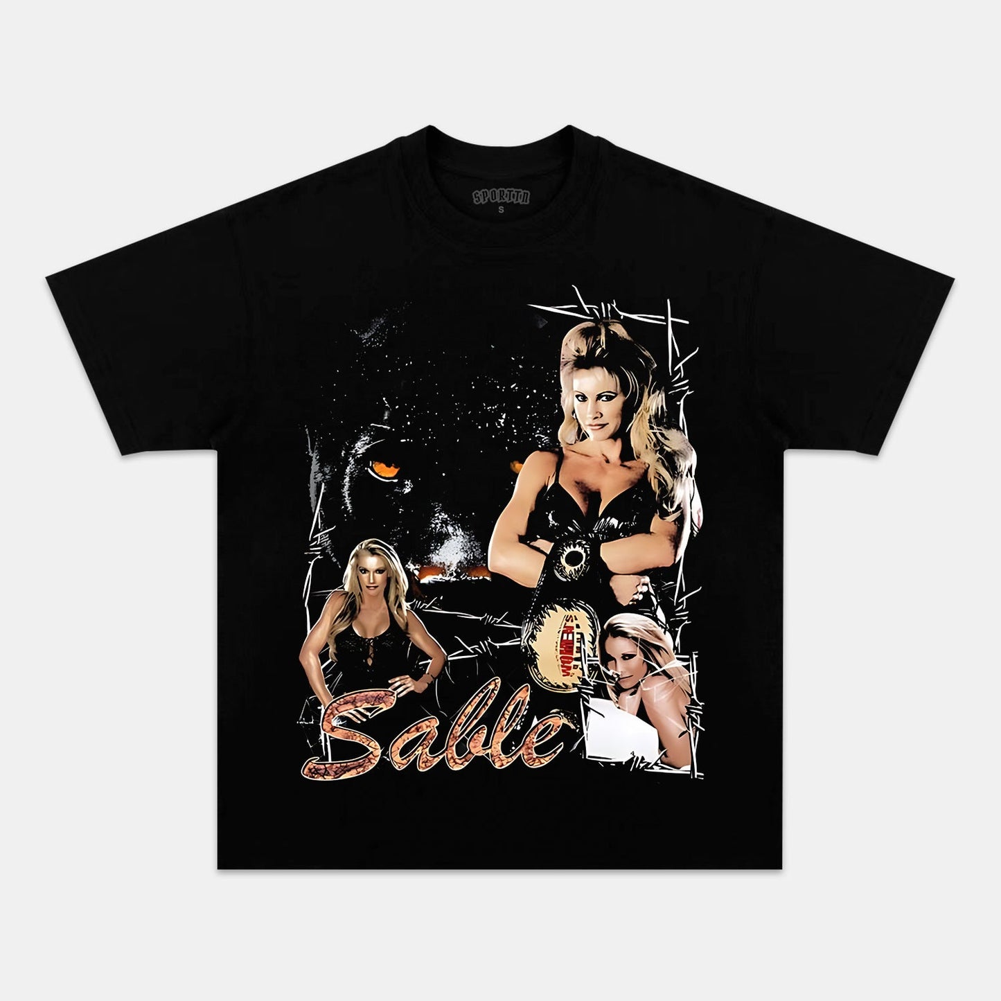 SABLE TEE