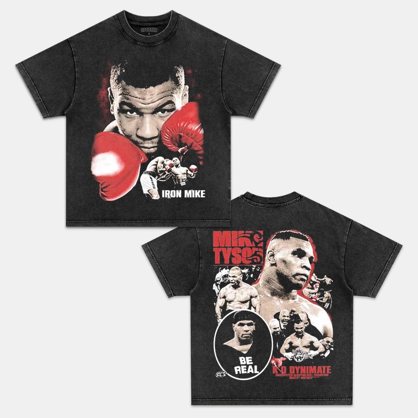 TYSON TEE 4.12