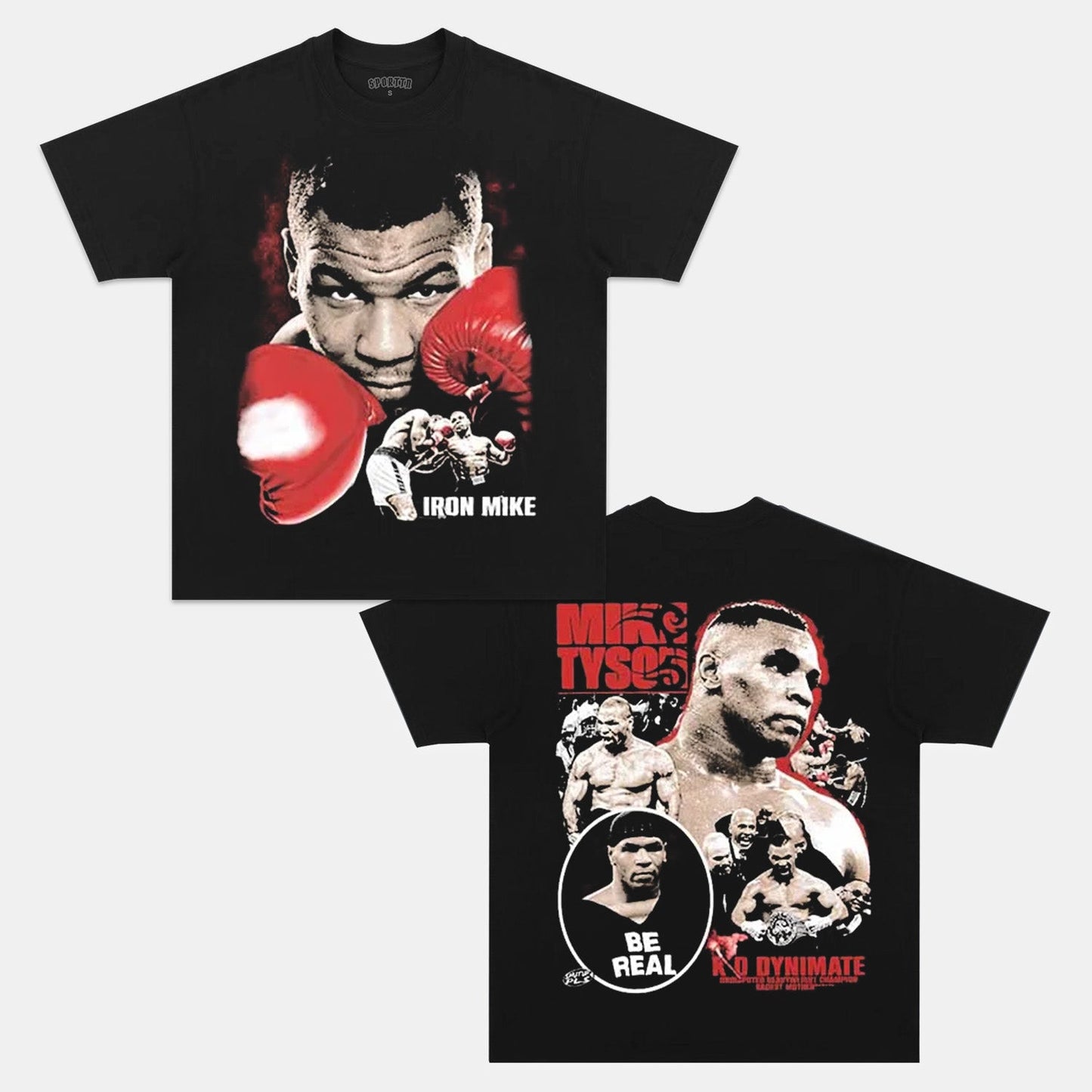 TYSON TEE 4.12