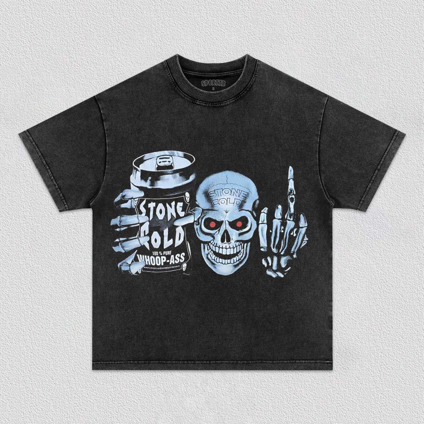STONE COLD TEE