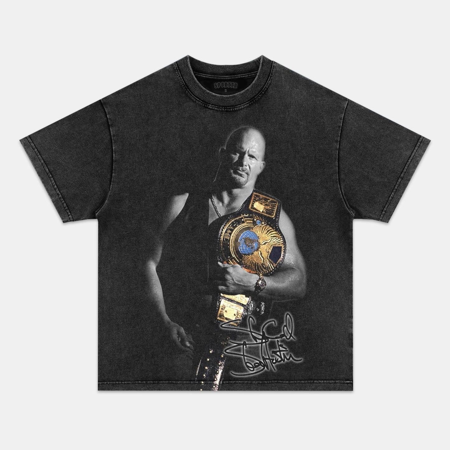 STONE COLD TEE 5.14