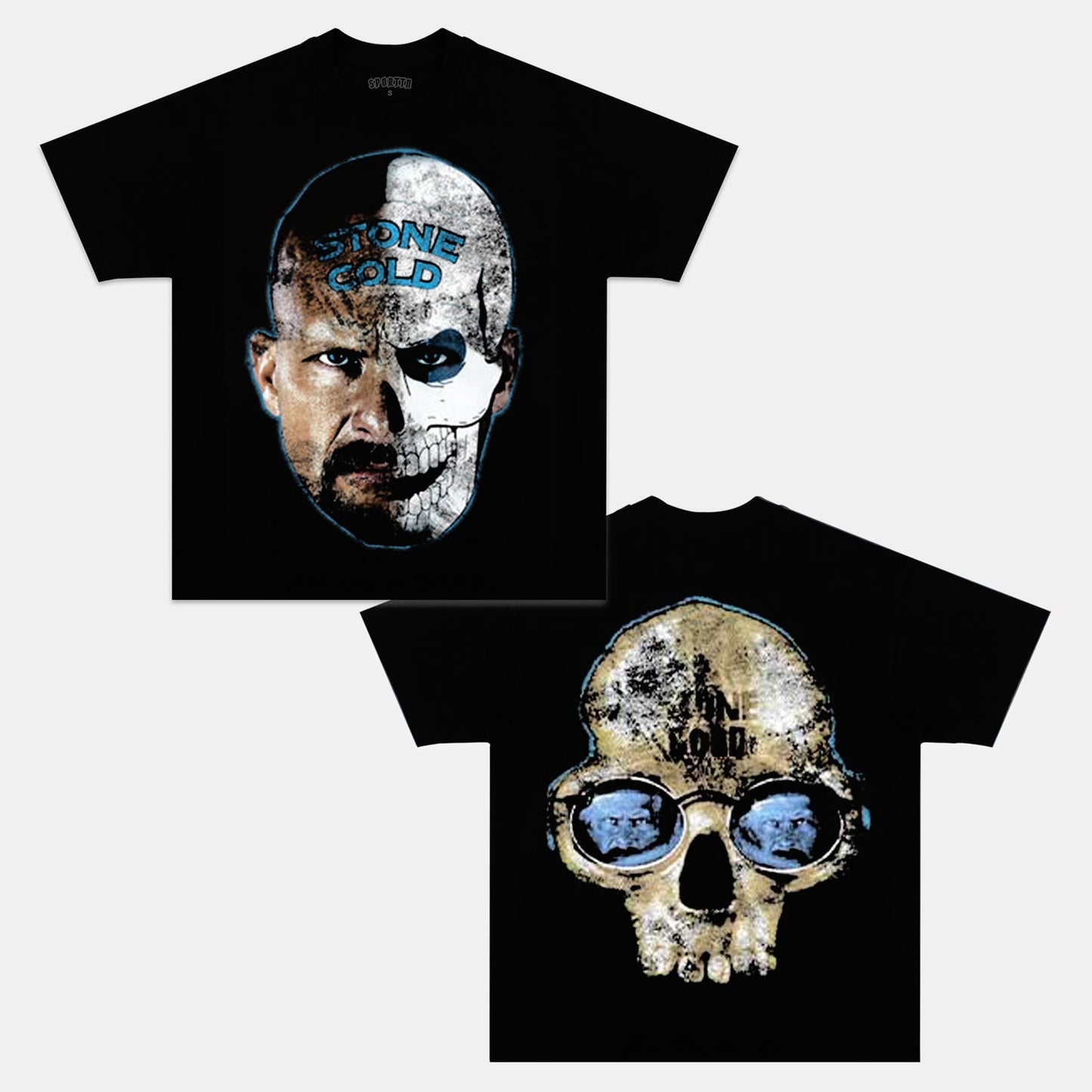 STONE COLD TEE
