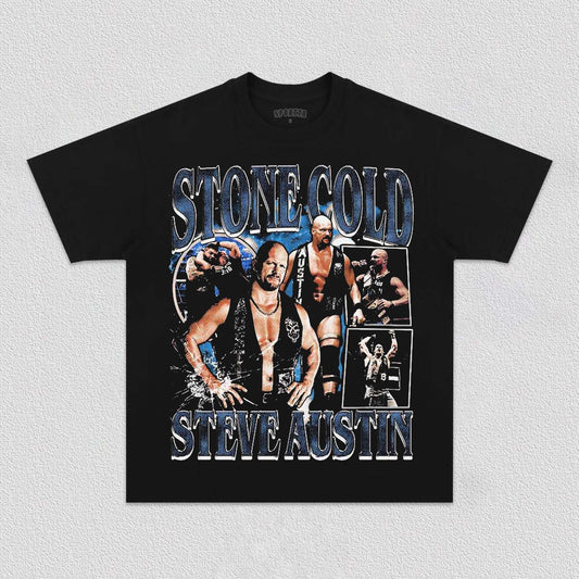 STONE COLD TEE