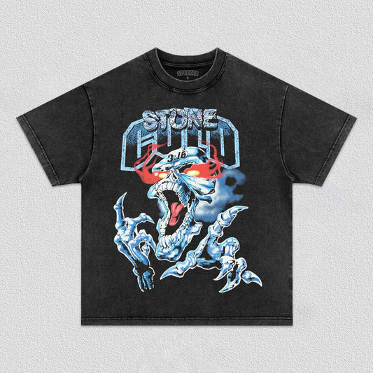 STONE COLD TEE