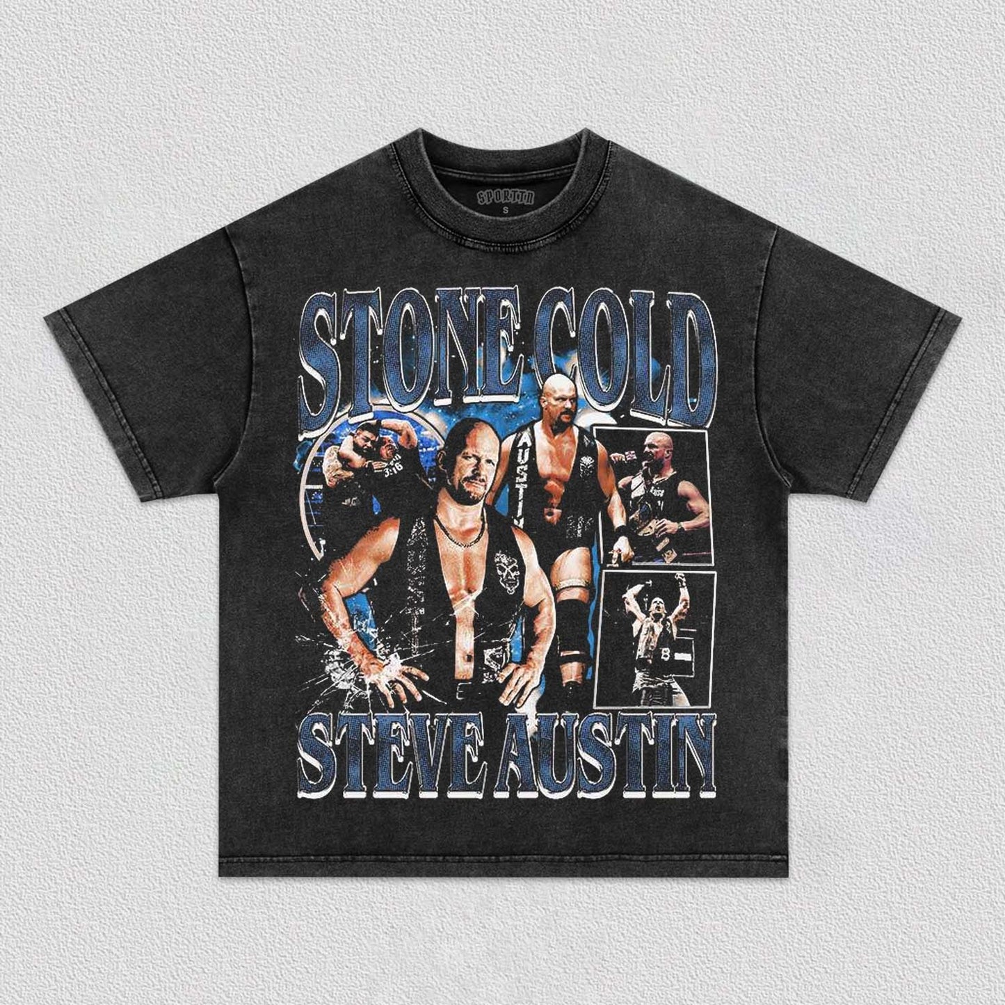 STONE COLD TEE