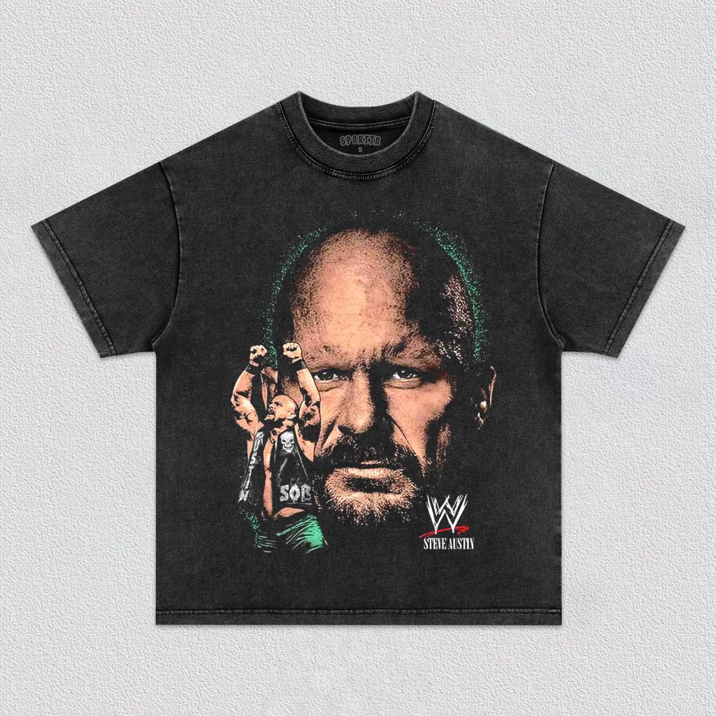 STONE COLD TEE