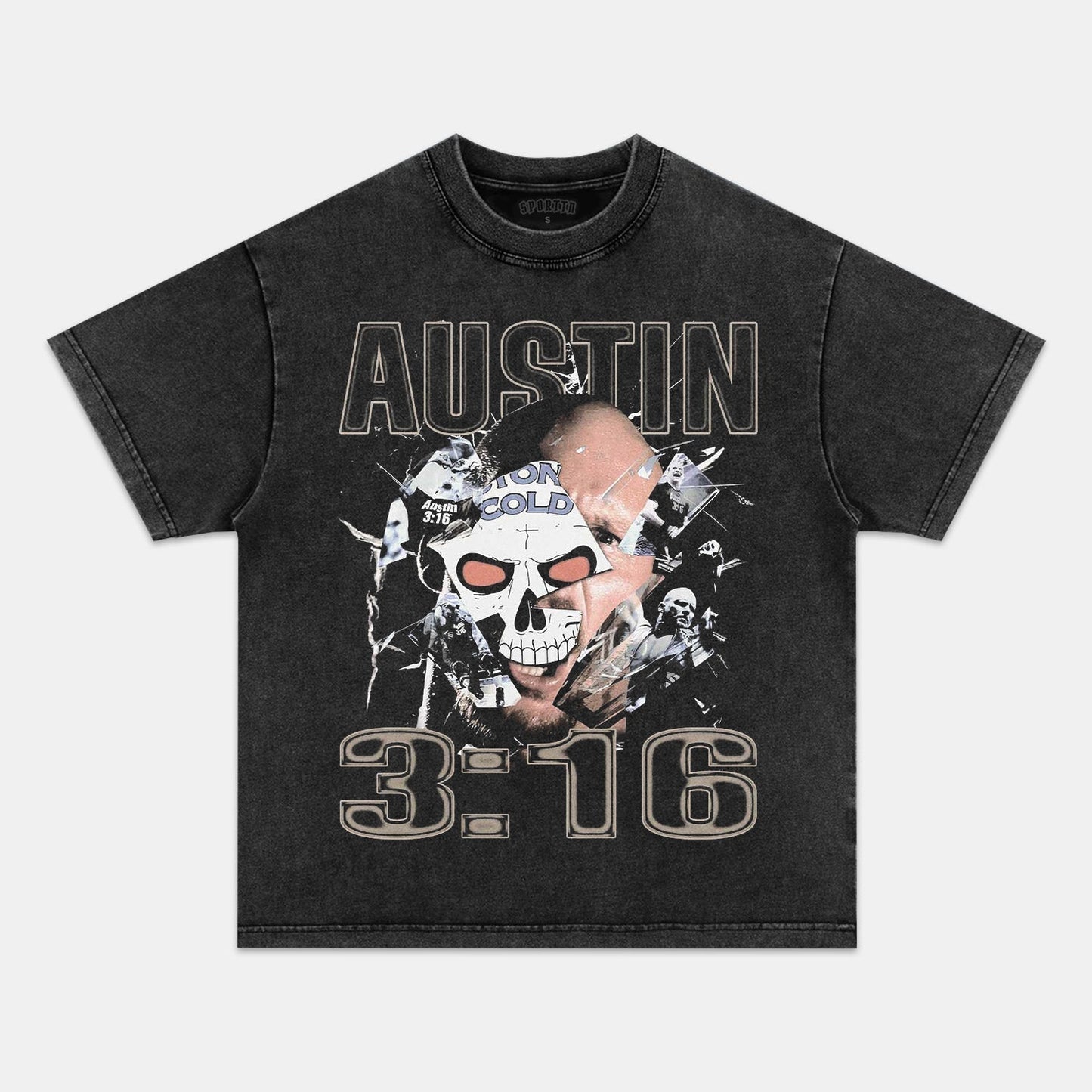 STONE COLD TEE 5.15