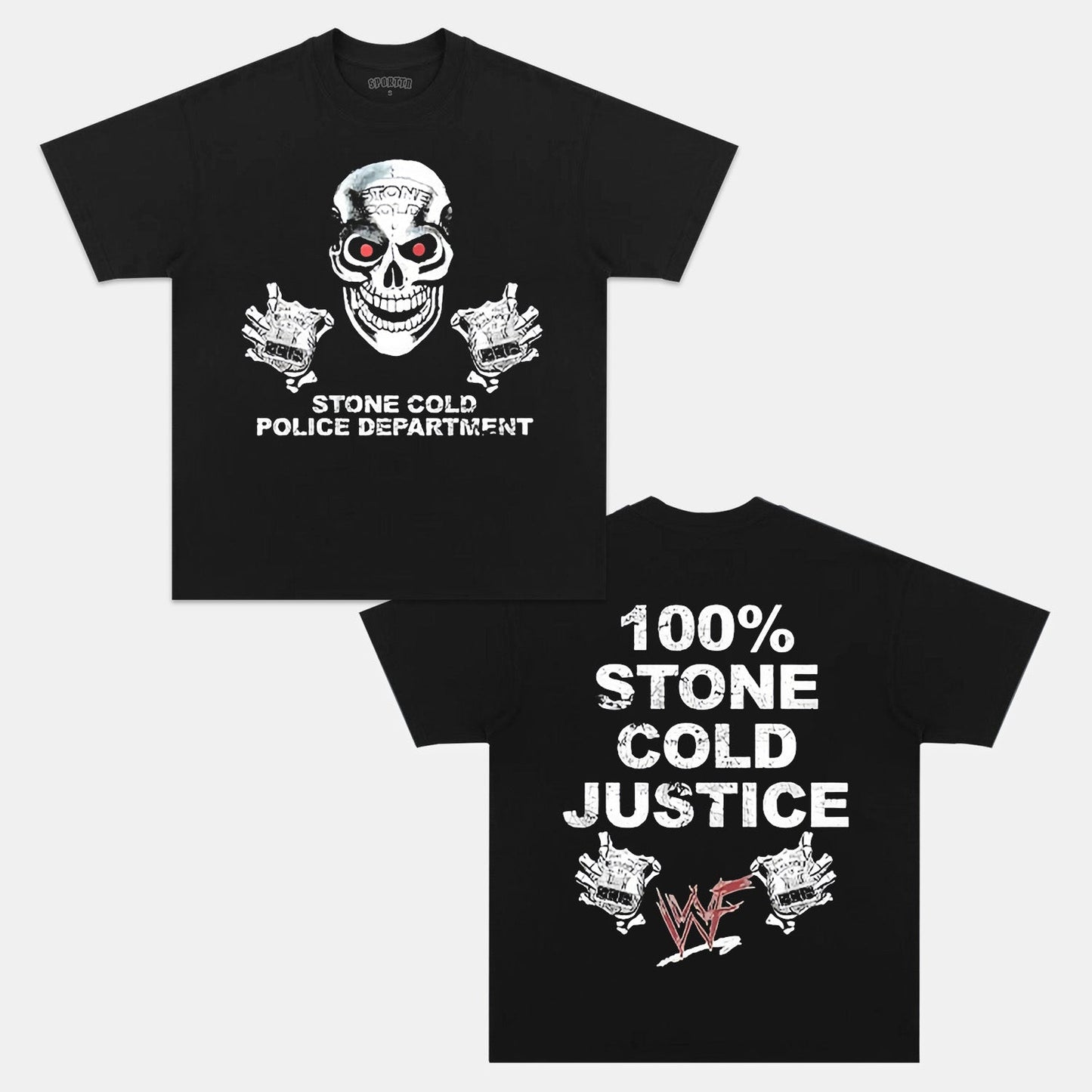 STONE COLD TEE 5.30