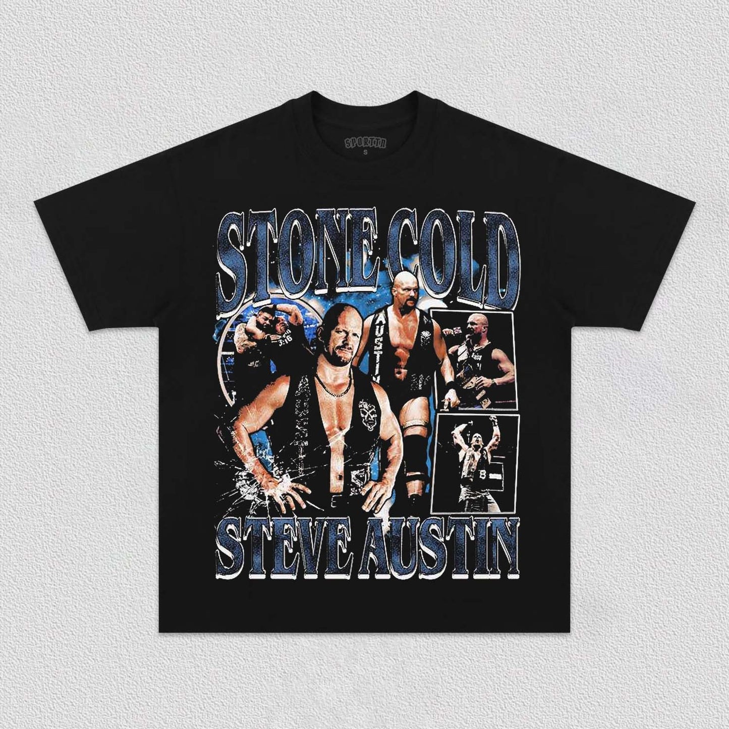 STONE COLD TEE