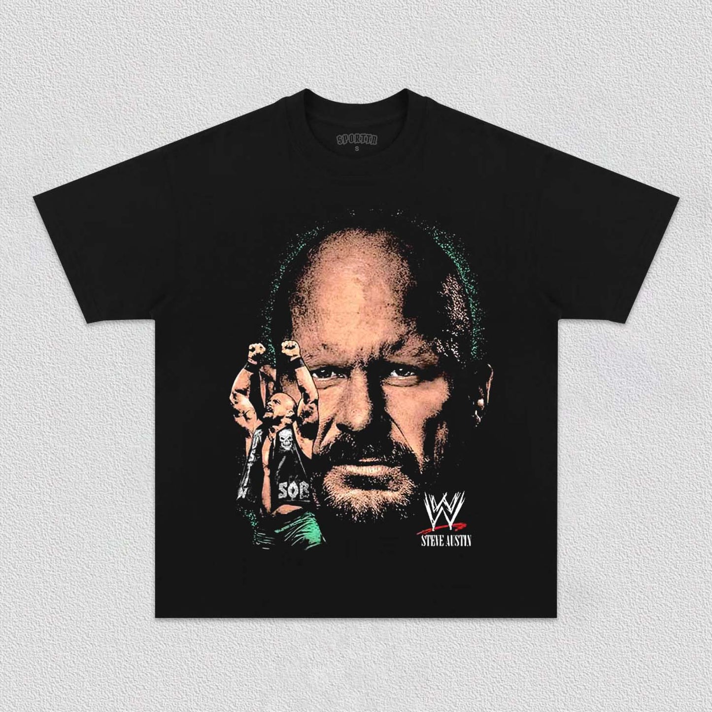 STONE COLD TEE