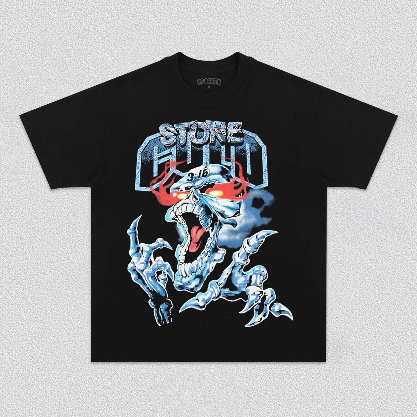STONE COLD TEE