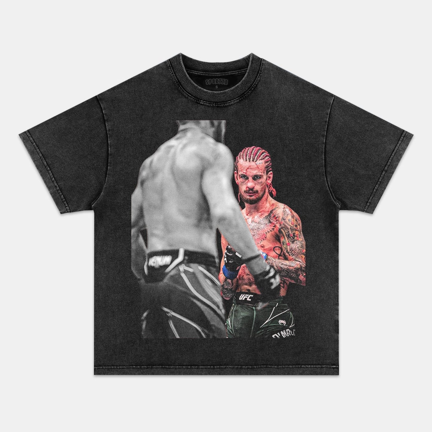 SEAN O'MALLEY TEE 6.11