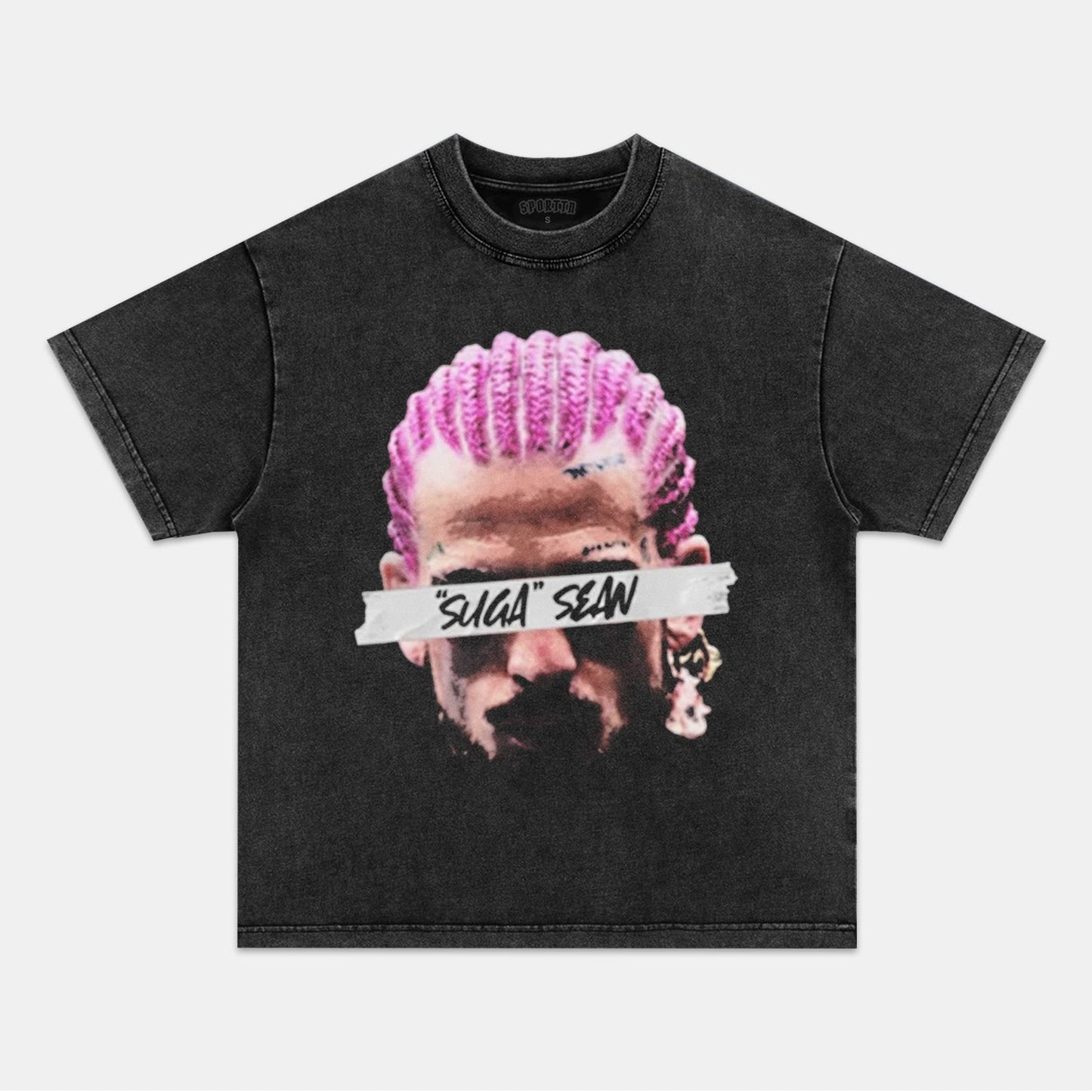 SEAN O'MALLEY TEE