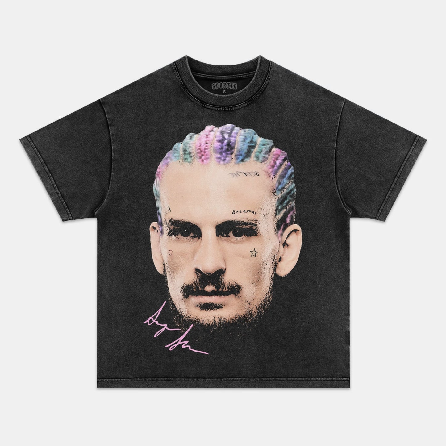 SEAN O'MALLEY TEE