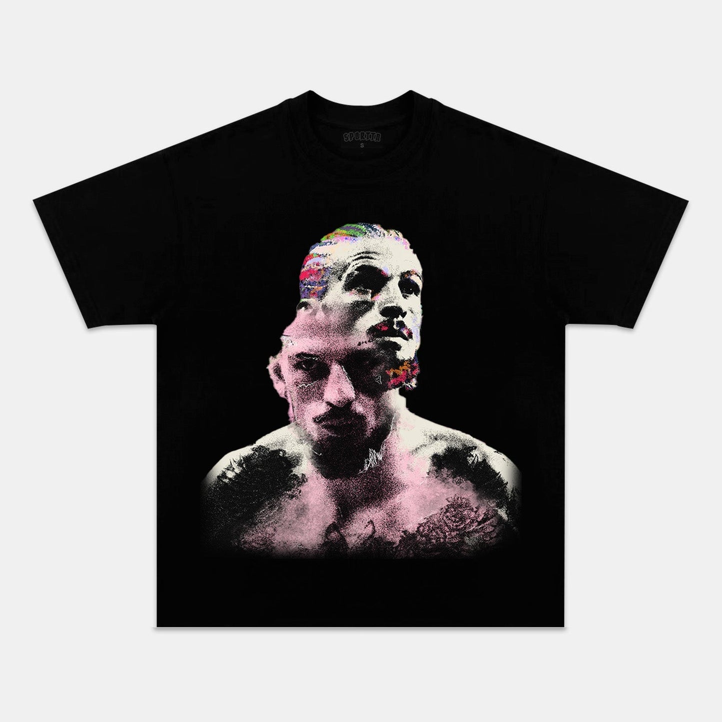SEAN O'MALLEY TEE 5.14