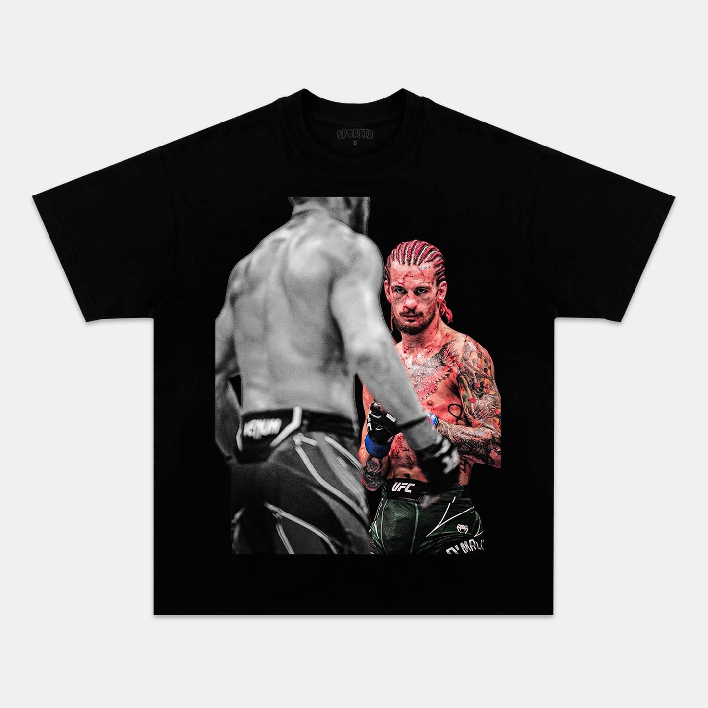 SEAN O'MALLEY TEE 6.11