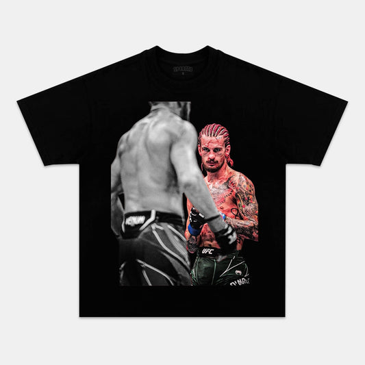 SEAN O'MALLEY TEE 6.11